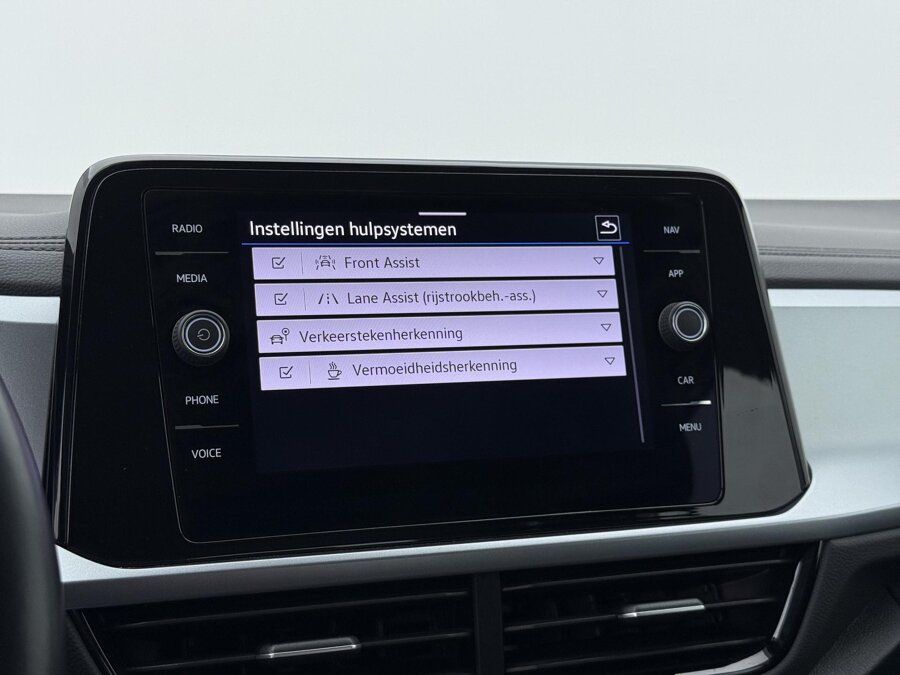 Volkswagen T-Roc 1.5 TSI Life