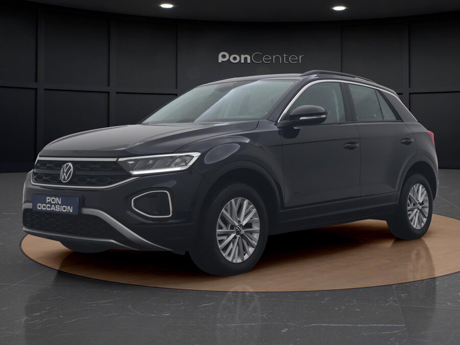 Volkswagen T-Roc 1.5 TSI Life
