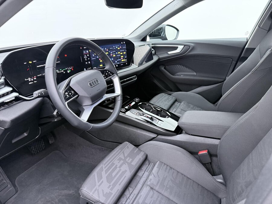 Audi A5 Avant 299PK e-hybrid Quattro Advanced