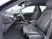 Audi A5 Avant 299PK e-hybrid Quattro Advanced