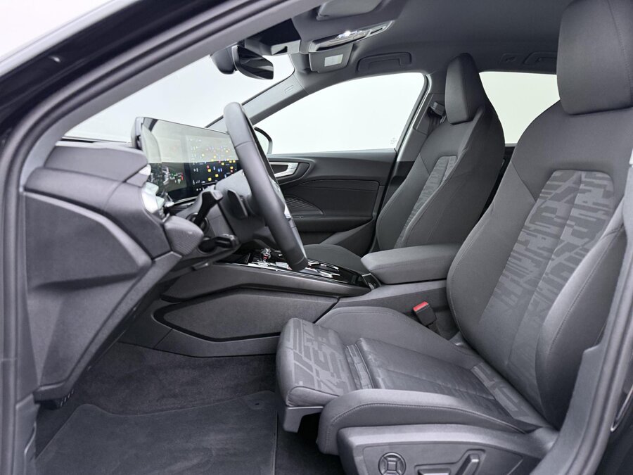Audi A5 Avant 299PK e-hybrid Quattro Advanced