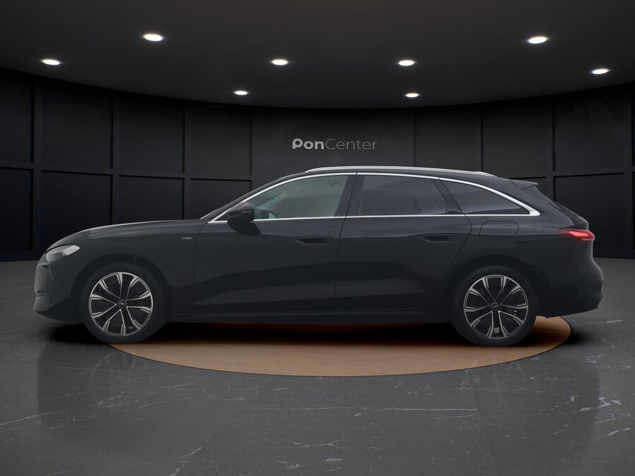 Audi A5 Avant 299PK e-hybrid Quattro Advanced