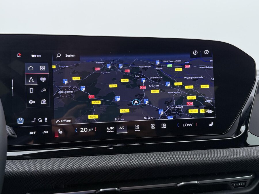 Audi A5 Avant 299PK e-hybrid Quattro Advanced