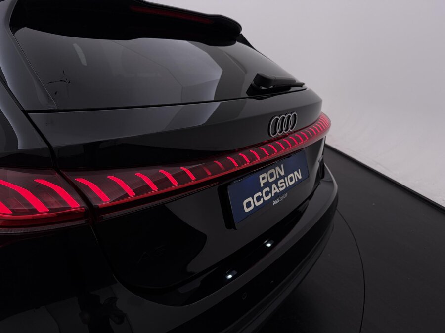 Audi A5 Avant 299PK e-hybrid Quattro Advanced