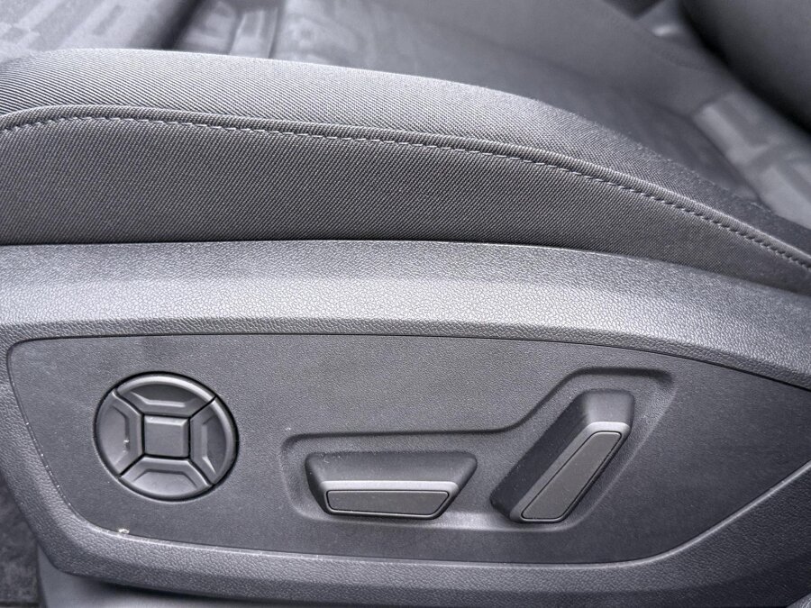 Audi A5 Avant 299PK e-hybrid Quattro Advanced