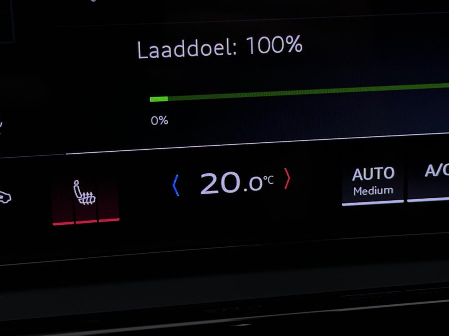 Audi A5 Avant 299PK e-hybrid Quattro Advanced