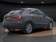 Audi Q3 1.4 TFSI Sport S-line