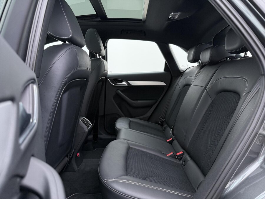 Audi Q3 1.4 TFSI Sport S-line