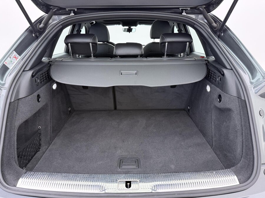 Audi Q3 1.4 TFSI Sport S-line