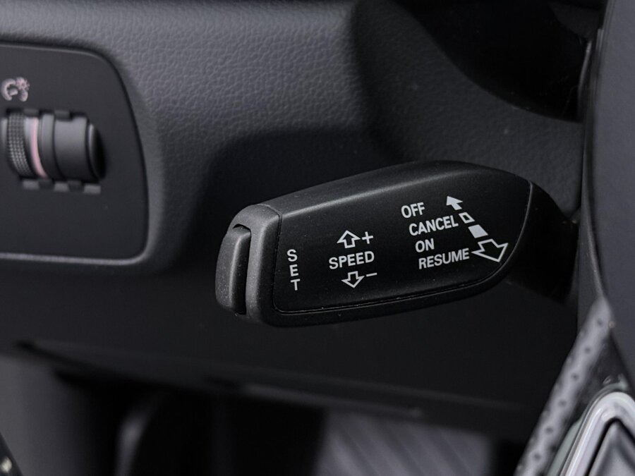 Audi Q3 1.4 TFSI Sport S-line