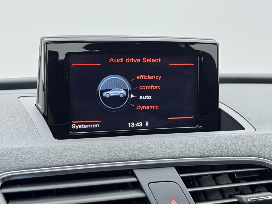 Audi Q3 1.4 TFSI Sport S-line