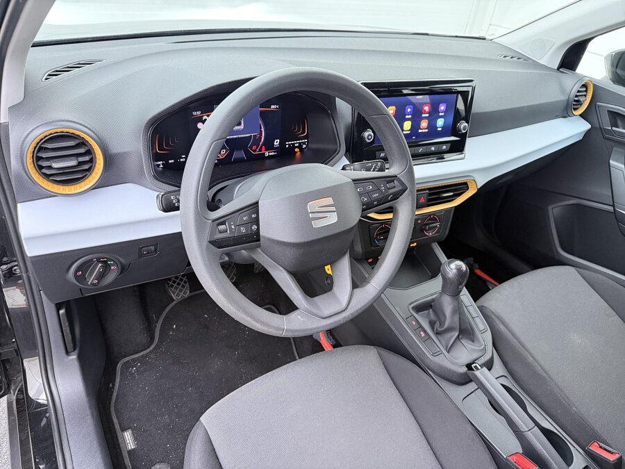 SEAT Arona 1.0 Eco TSI Reference
