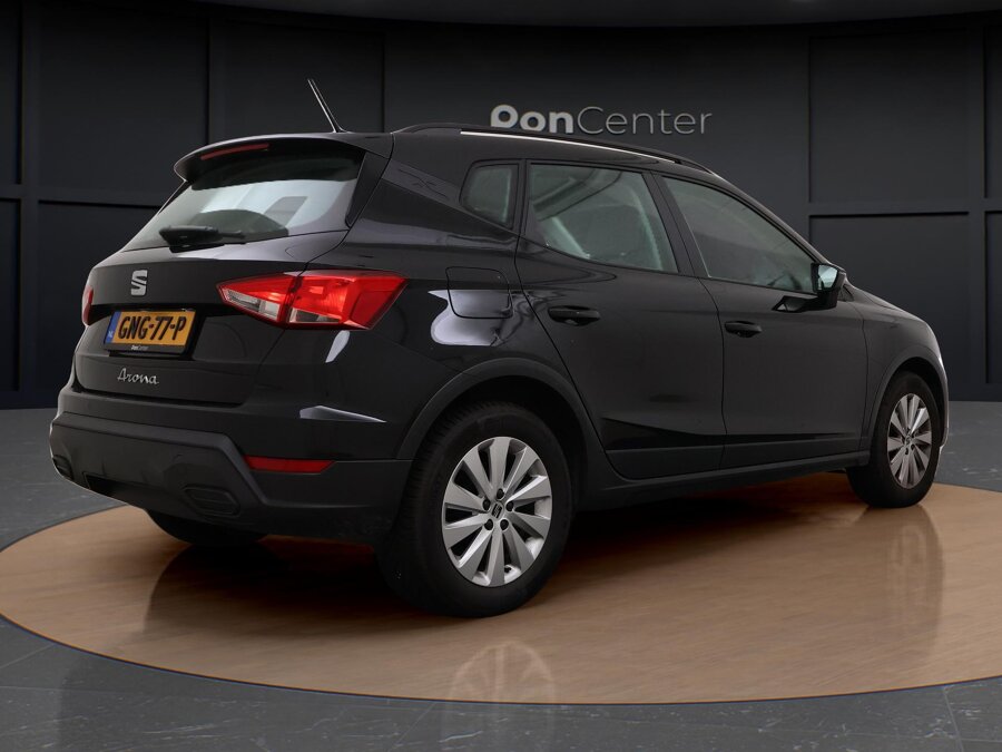 SEAT Arona 1.0 Eco TSI Reference