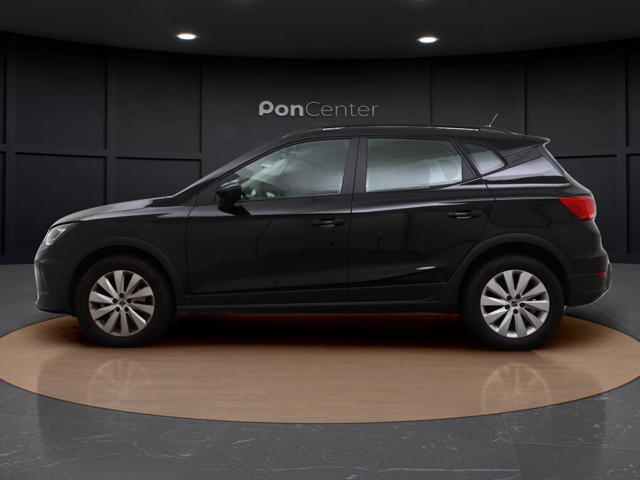 SEAT Arona 1.0 Eco TSI Reference