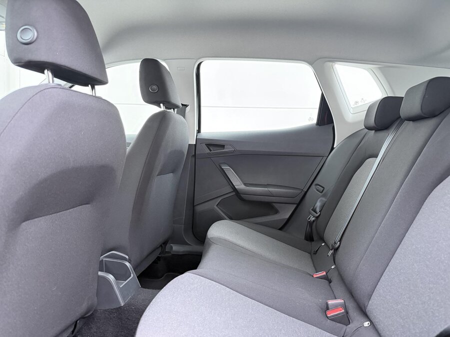 SEAT Arona 1.0 Eco TSI Reference