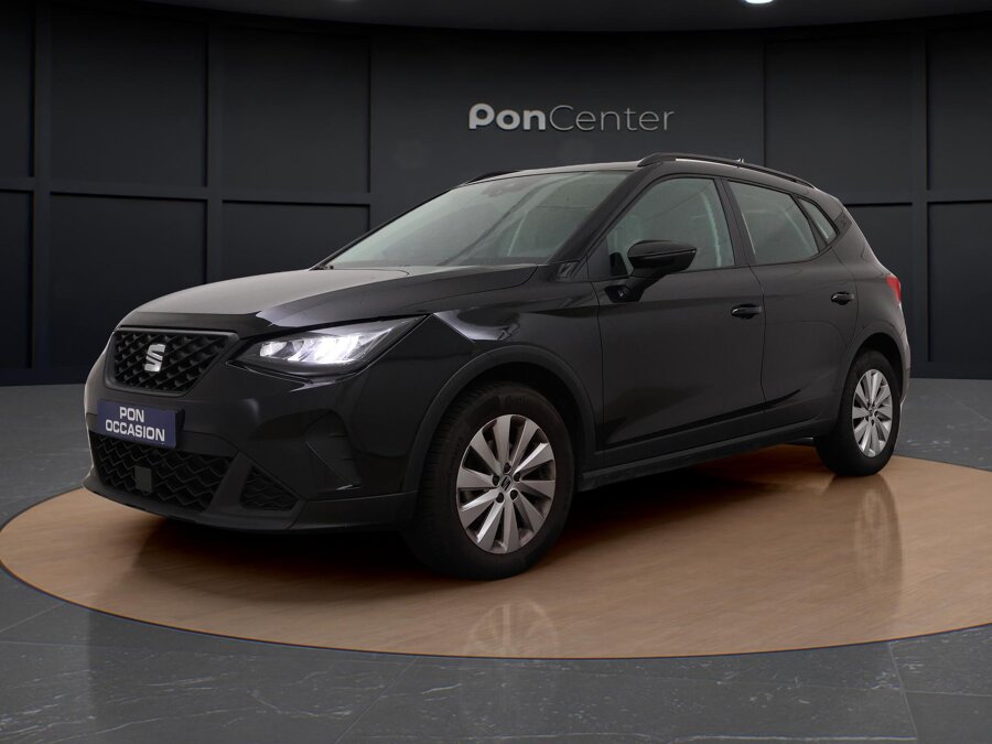 SEAT Arona 1.0 Eco TSI Reference