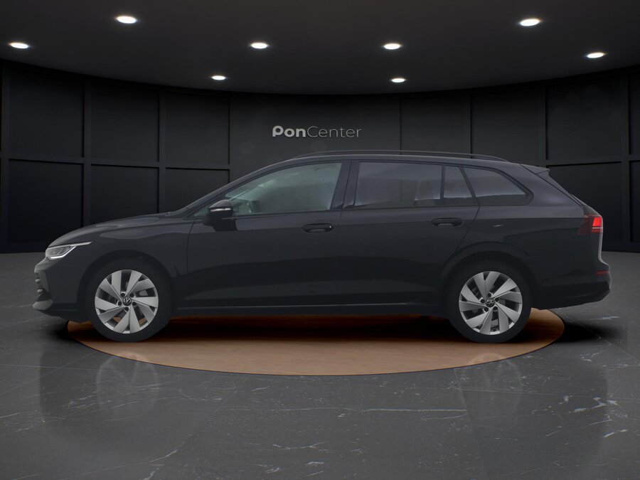 Volkswagen Golf Variant 1.5 eTSI Life Edition