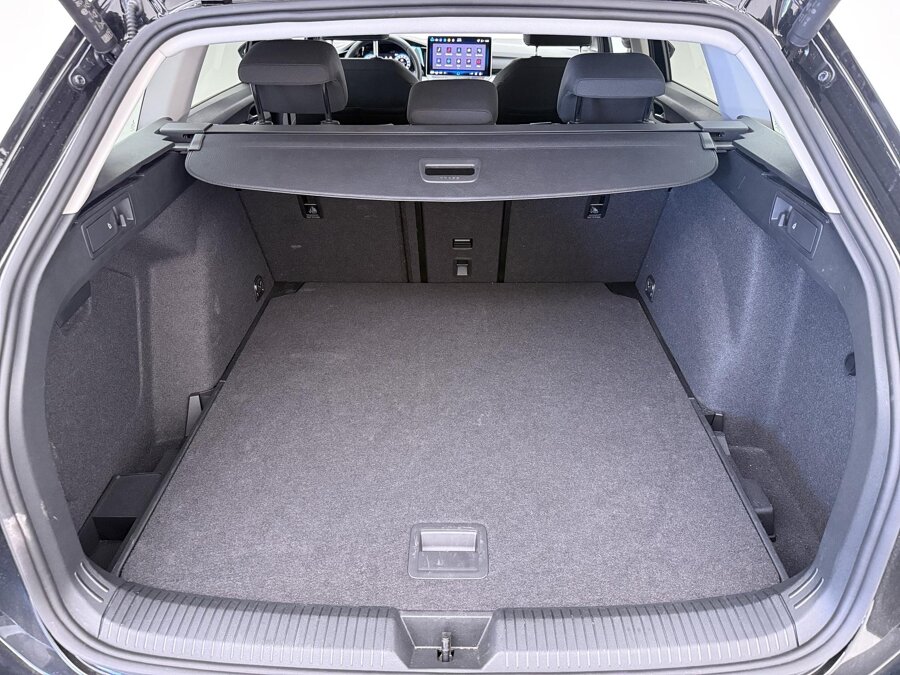 Volkswagen Golf Variant 1.5 eTSI Life Edition