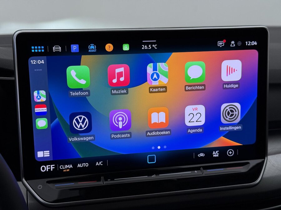Volkswagen Golf Variant 1.5 eTSI Life Edition