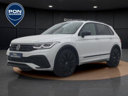 Volkswagen Tiguan 1.4 TSI eHybrid R-Line Business+