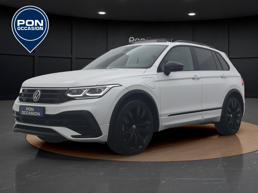 Volkswagen Tiguan 1.4 TSI eHybrid R-Line Business+