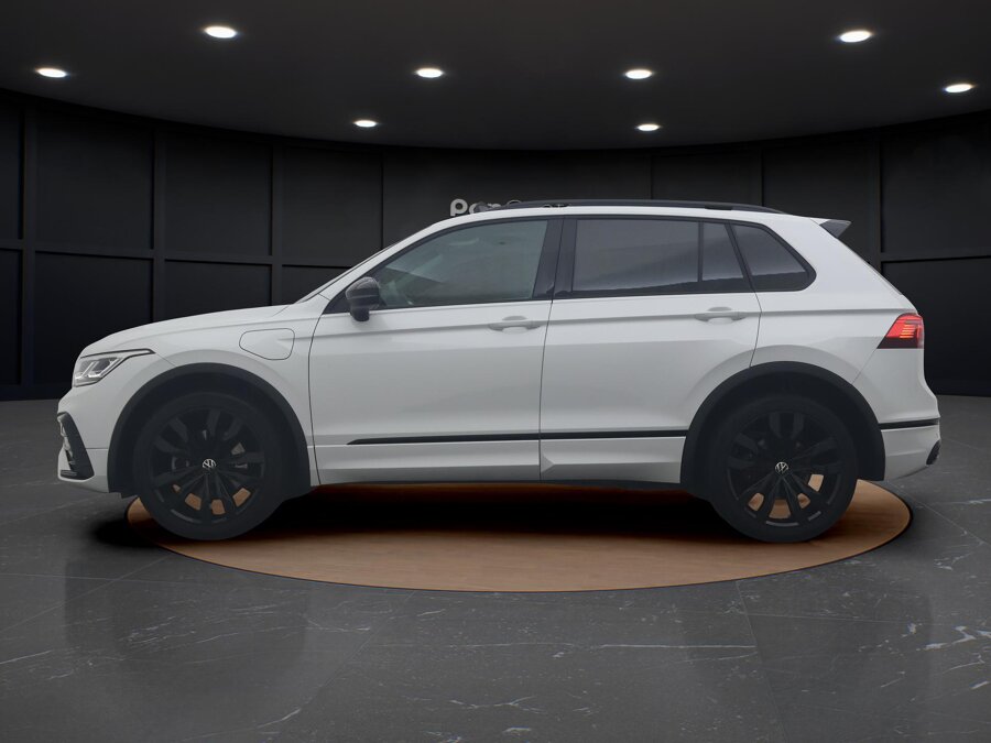 Volkswagen Tiguan 1.4 TSI eHybrid R-Line Business+