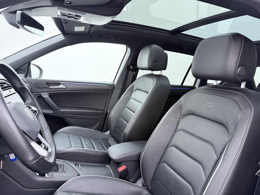 Volkswagen Tiguan 1.4 TSI eHybrid R-Line Business+