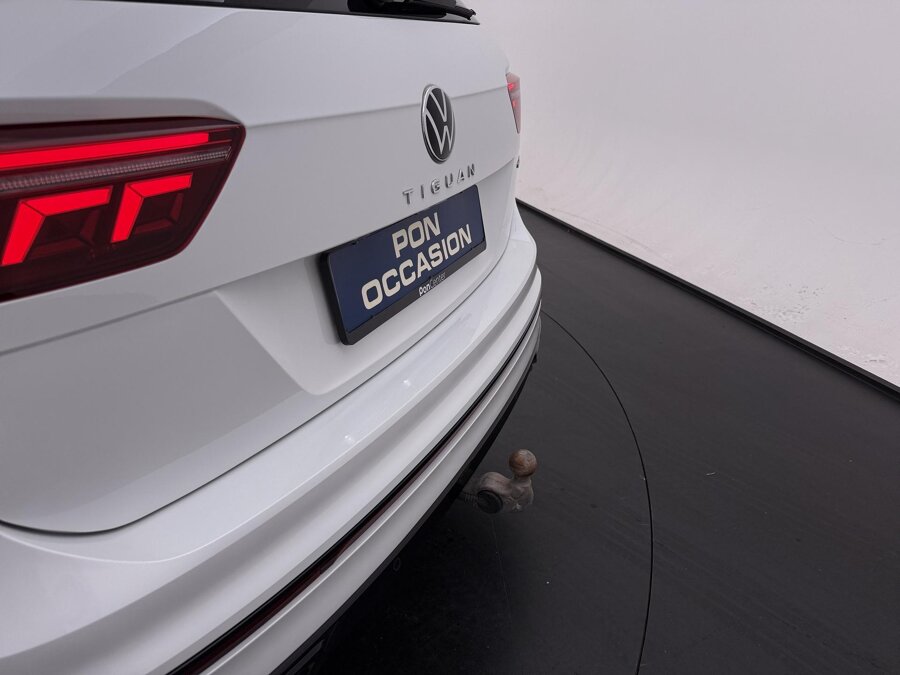 Volkswagen Tiguan 1.4 TSI eHybrid R-Line Business+