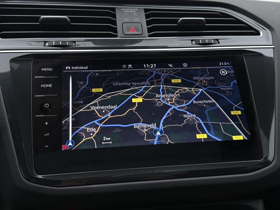 Volkswagen Tiguan 1.4 TSI eHybrid R-Line Business+