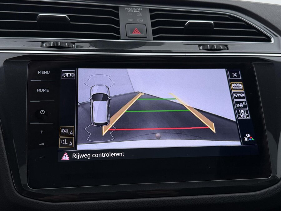 Volkswagen Tiguan 1.4 TSI eHybrid R-Line Business+