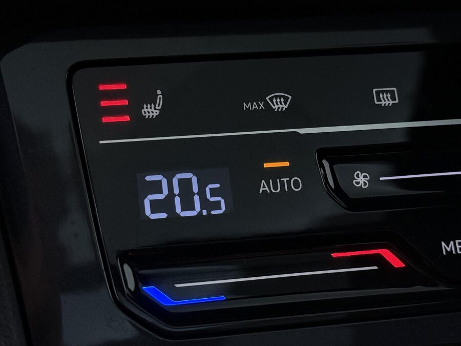 Volkswagen Tiguan 1.4 TSI eHybrid R-Line Business+