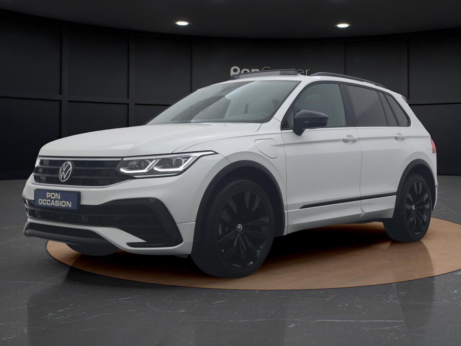 Volkswagen Tiguan 1.4 TSI eHybrid R-Line Business+