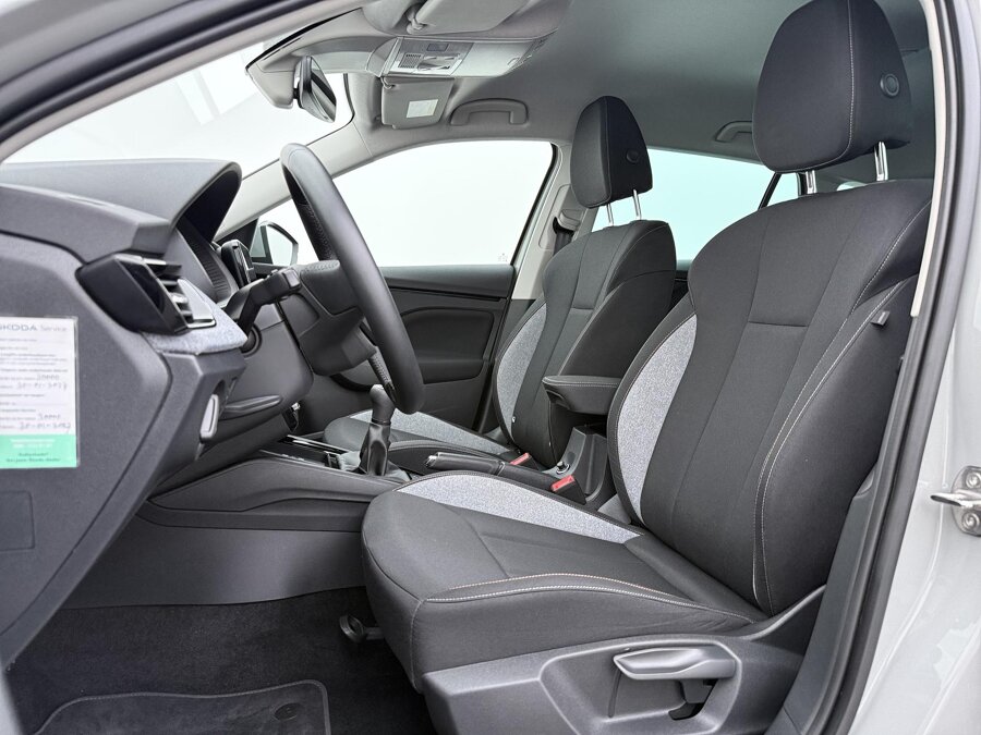 Škoda Scala 1.0 TSI Selection