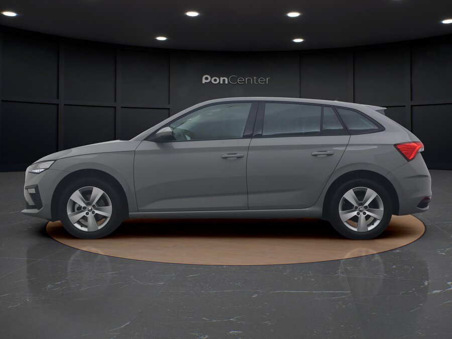 Škoda Scala 1.0 TSI Selection