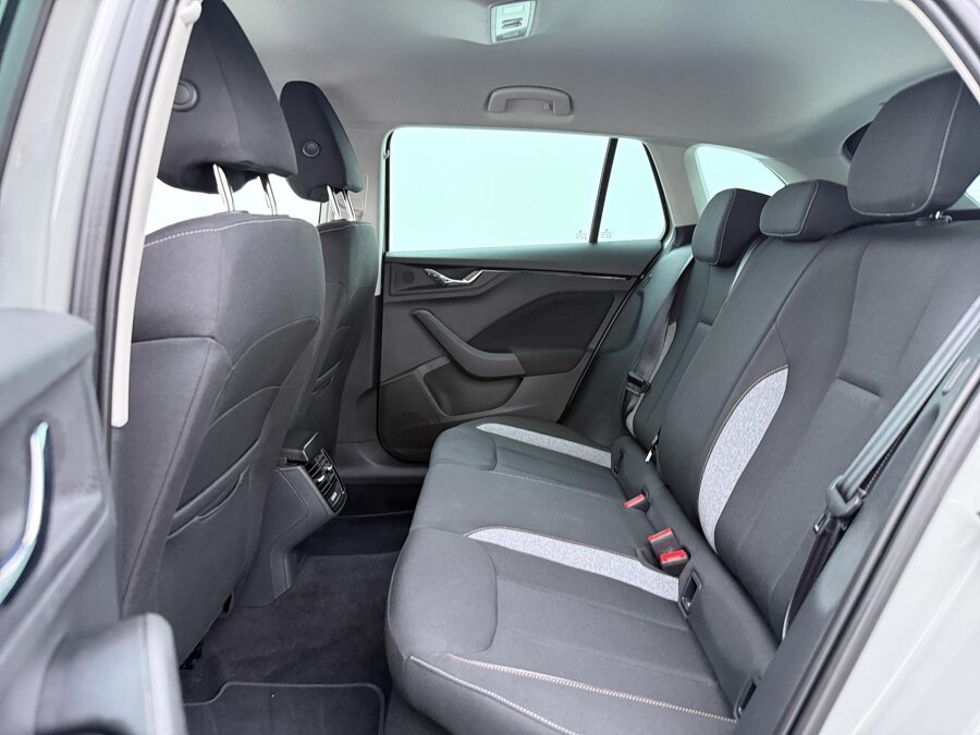 Škoda Scala 1.0 TSI Selection