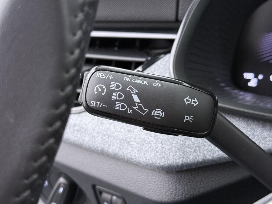 Škoda Scala 1.0 TSI Selection