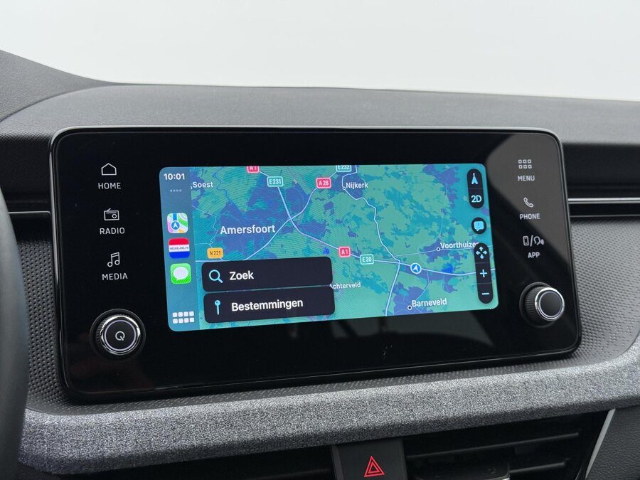 Škoda Scala 1.0 TSI Selection