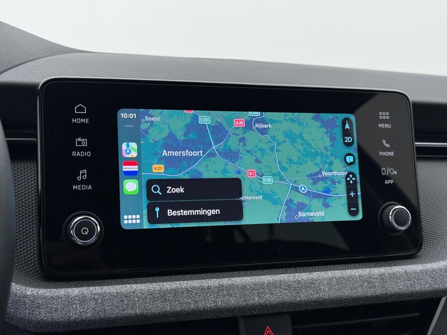 Škoda Scala 1.0 TSI Selection