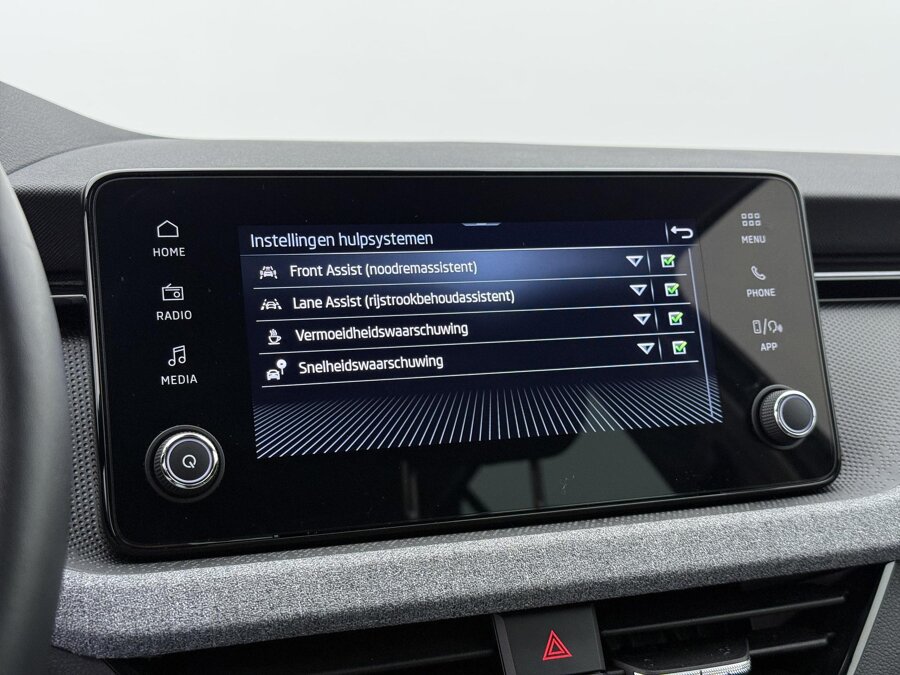 Škoda Scala 1.0 TSI Selection