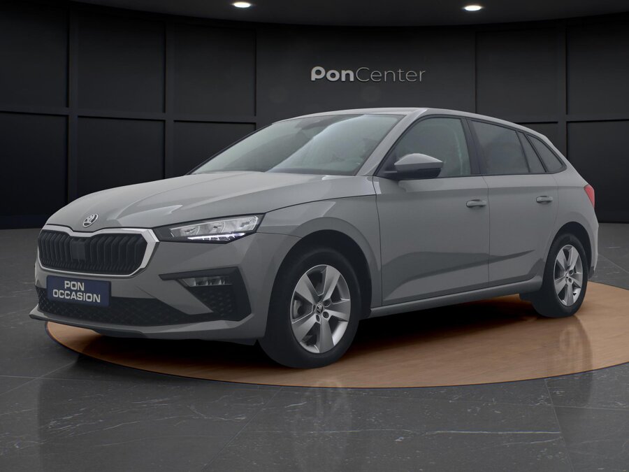 Škoda Scala 1.0 TSI Selection