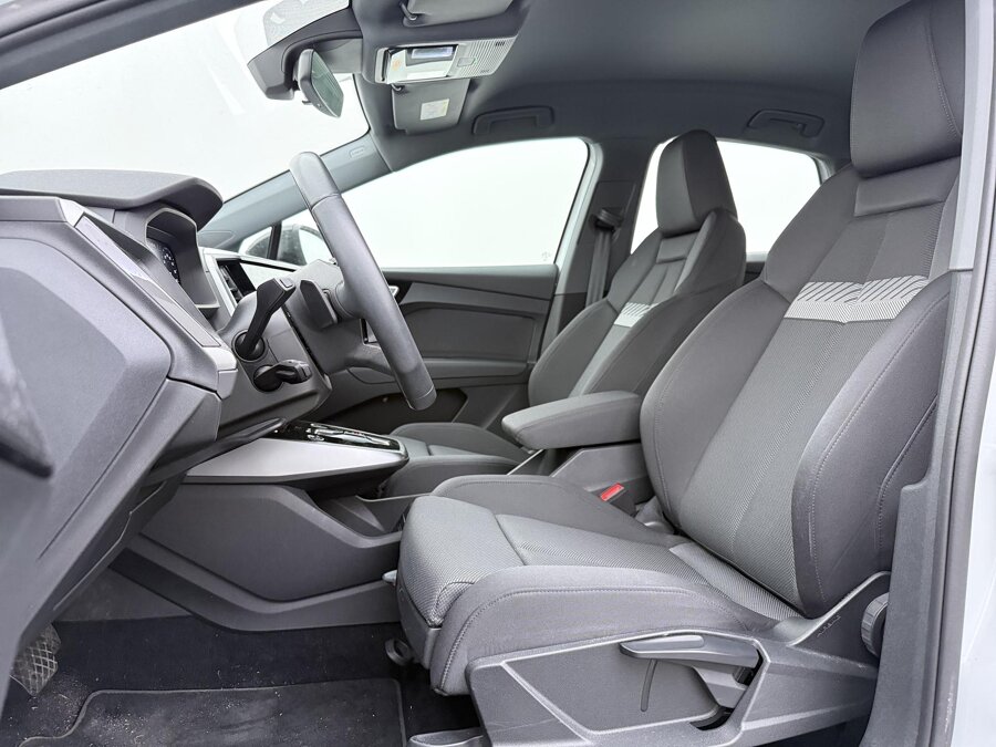 Audi Q4 Sportback e-tron 45 Advanced edition 82 kWh