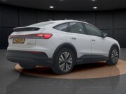 Audi Q4 Sportback e-tron 45 Advanced edition 82 kWh