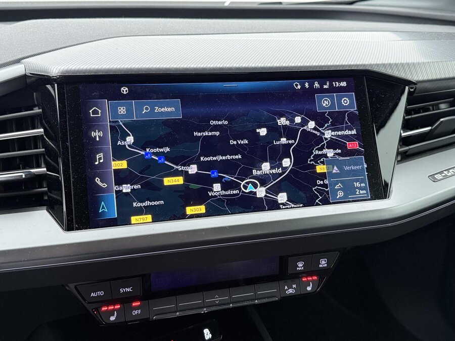 Audi Q4 Sportback e-tron 45 Advanced edition 82 kWh