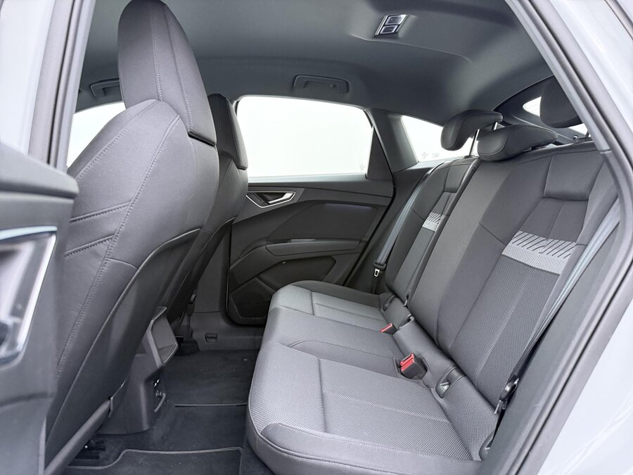 Audi Q4 Sportback e-tron 45 Advanced edition 82 kWh