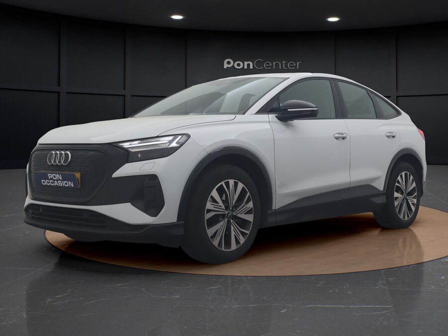 Audi Q4 Sportback e-tron 45 Advanced edition 82 kWh