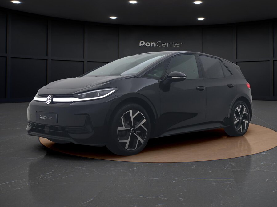 Volkswagen ID.3 Neo Style 61 kWh 140 kW / 190 PK