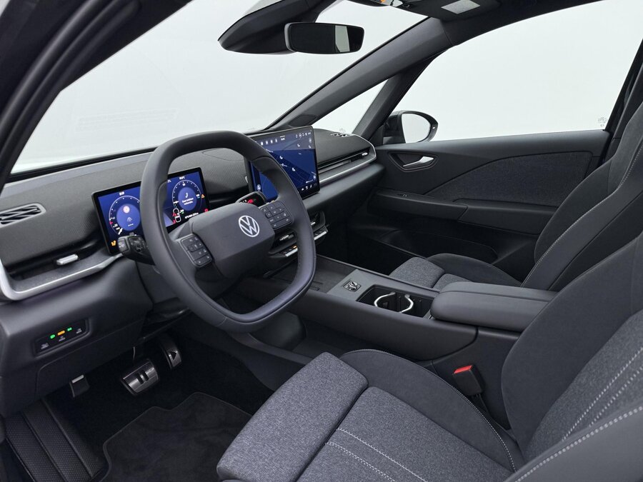 Volkswagen ID.3 Neo Style 61 kWh 140 kW / 190 PK