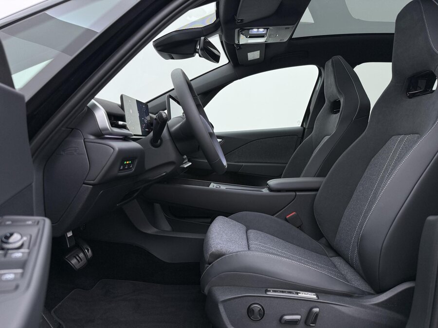 Volkswagen ID.3 Neo Style 61 kWh 140 kW / 190 PK