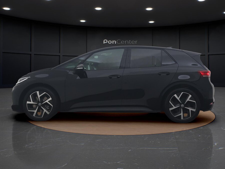 Volkswagen ID.3 Neo Style 61 kWh 140 kW / 190 PK