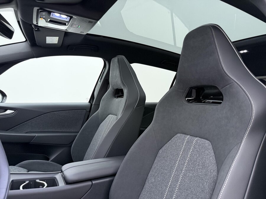 Volkswagen ID.3 Neo Style 61 kWh 140 kW / 190 PK